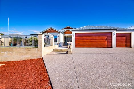 Property photo of 25 Vaughans Way Australind WA 6233