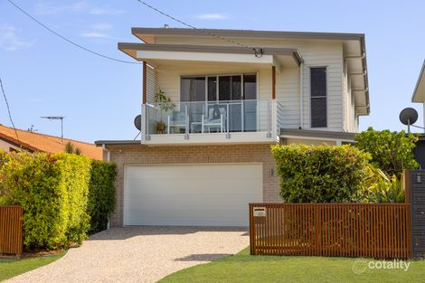 48a Arthur St, Woody Point, QLD 4019