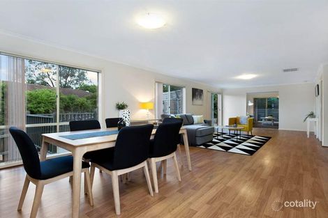 Property photo of 4 Peter Court Mooroolbark VIC 3138