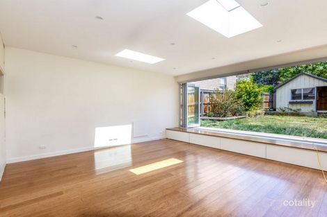 Property photo of 41 Fitzroy Crescent Dynnyrne TAS 7005