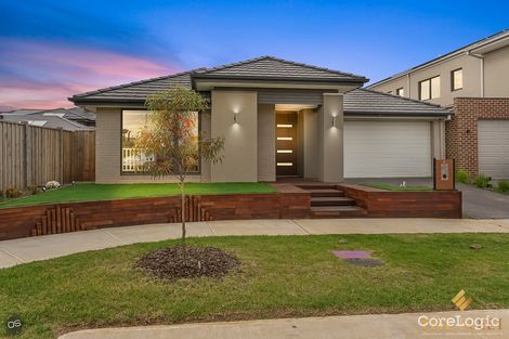 Property photo of 4 Ridley Place Truganina VIC 3029