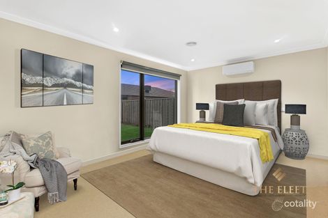 Property photo of 4 Ridley Place Truganina VIC 3029