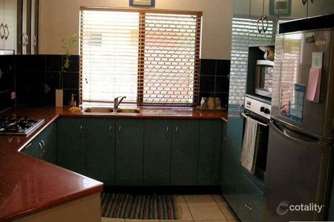 Property photo of 5 Stuart Hindle Drive Mount Pleasant QLD 4740