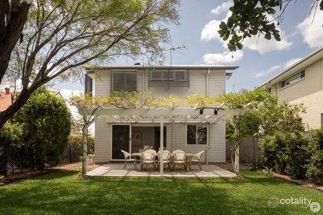 Property photo of 32A Bond Street Enoggera QLD 4051