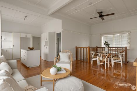 Property photo of 32A Bond Street Enoggera QLD 4051