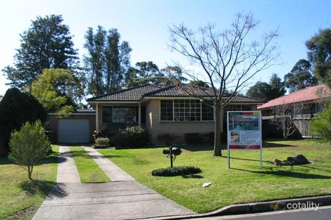 7 Shortland St, Werrington County, NSW 2747