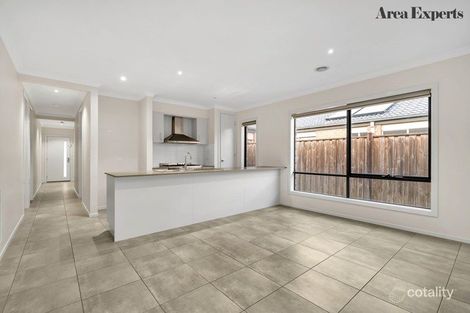 Property photo of 72 Seagrass Crescent Point Cook VIC 3030