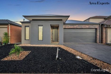 Property photo of 72 Seagrass Crescent Point Cook VIC 3030