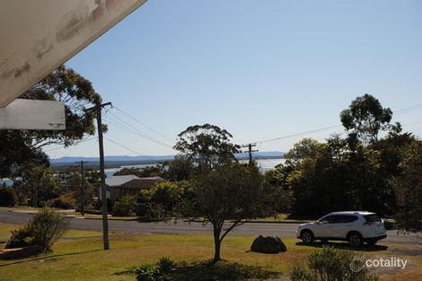 Property photo of 35 Minerva Avenue Vincentia NSW 2540