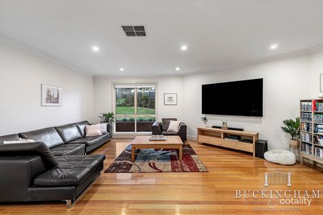 Property photo of 6 Wattlebird Court Diamond Creek VIC 3089