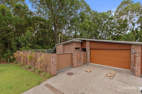 Property photo of 40 Jerrys Place Thornlands QLD 4164