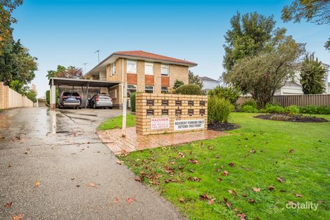 Property photo of 4/78 Matheson Road Applecross WA 6153