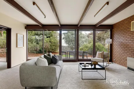 Property photo of 68 Lilicur Road Montmorency VIC 3094