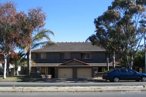 10a Kurrajong Rd, Casula, NSW 2170