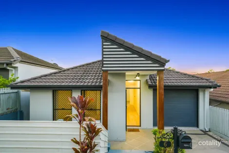 6 Morialta St, Springfield Lakes, QLD 4300