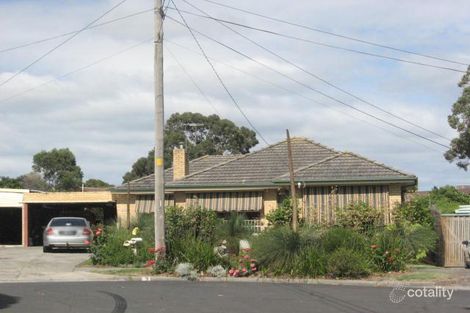 3 Lara Ct, Frankston, VIC 3199