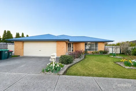 21 Galway Ct, Traralgon, VIC 3844