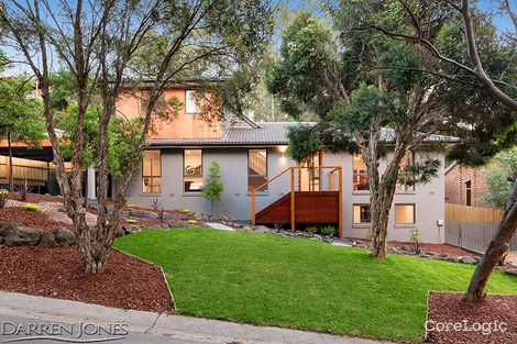 Property photo of 2 Hamish Court Greensborough VIC 3088