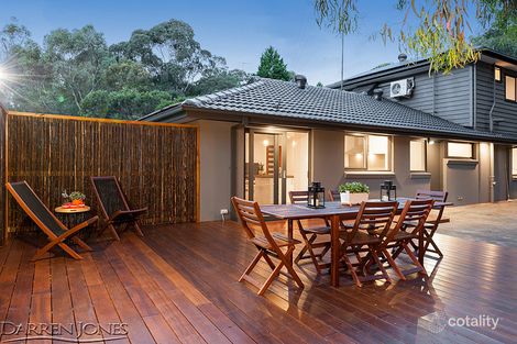 Property photo of 2 Hamish Court Greensborough VIC 3088