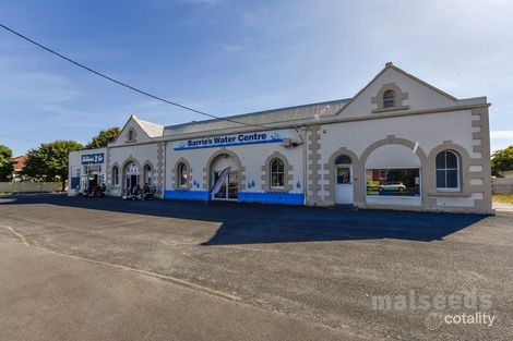 204-208 Commercial St W, Mount Gambier, SA 5290