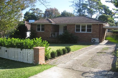 Property photo of 51 Lords Avenue Asquith NSW 2077