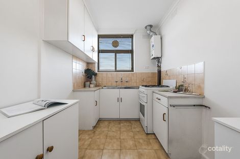 Property photo of 12/45 Alexandra Street St Kilda East VIC 3183