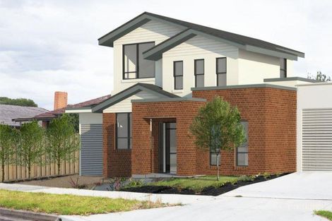 Property photo of 50A Hibiscus Road Blackburn North VIC 3130