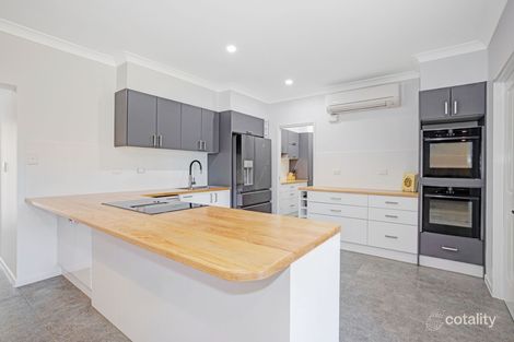 Property photo of 73 King Street Bluewater QLD 4818