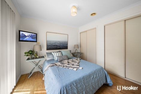 Property photo of 26 Eva West Street Gungahlin ACT 2912