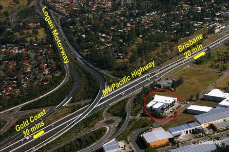 57-59 Burchill St, Loganholme, QLD 4129