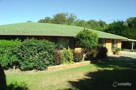 Property photo of 1 Finch Crescent Coffs Harbour NSW 2450