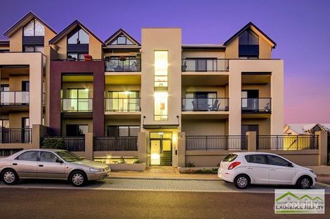 Property photo of 18/5 Shoveler Terrace Joondalup WA 6027