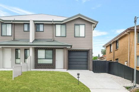 22 Pritchard St, Mount Pritchard, NSW 2170