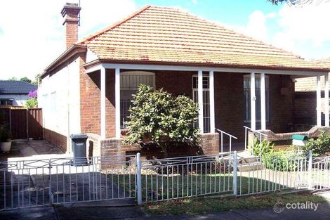 Property photo of 32 Rose Street Croydon Park NSW 2133