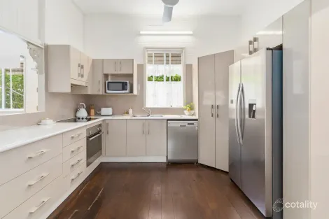 Property photo of 41 Central Street Mount Morgan QLD 4714