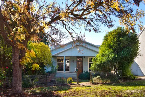 47 Doveton St, Castlemaine, VIC 3450