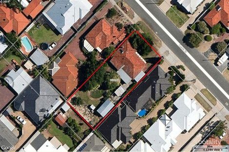 Property photo of 345 Coode Street Dianella WA 6059