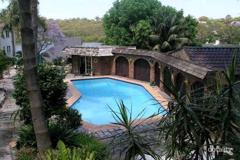 Property photo of 75 Kyle Parade Kyle Bay NSW 2221