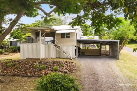 Property photo of 41 Central Street Mount Morgan QLD 4714