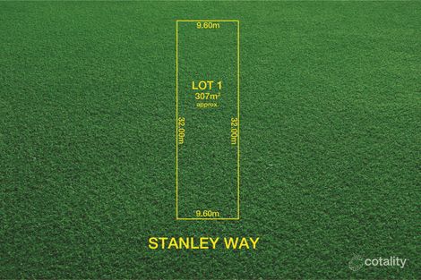 6a Stanley Way, Gilles Plains, SA 5086