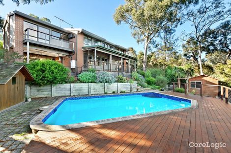 Property photo of 98 Arthur Street Eltham VIC 3095