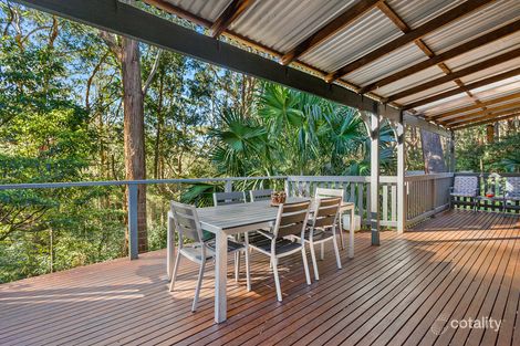 Property photo of 12 Cope Place Bulli NSW 2516