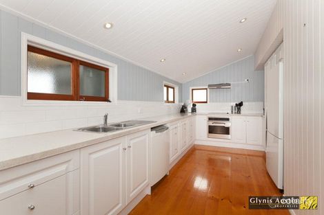 Property photo of 7 Pascal Street Red Hill QLD 4059