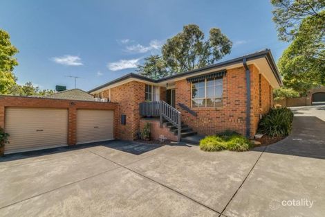 Property photo of 1/56 Devon Drive Doncaster East VIC 3109