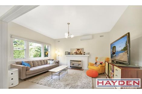 Property photo of 2/2 Glenarm Road Glen Iris VIC 3146