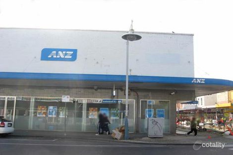 116-120 Nicholson St, Footscray, VIC 3011