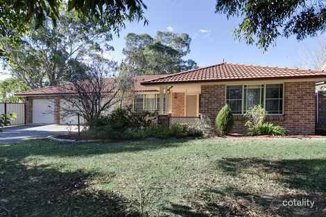 Property photo of 19 Caroline Chisholm Drive Camden South NSW 2570