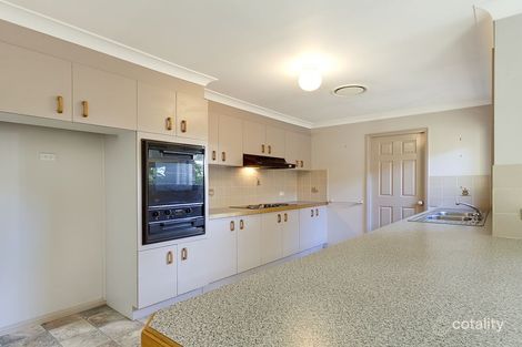 Property photo of 19 Caroline Chisholm Drive Camden South NSW 2570