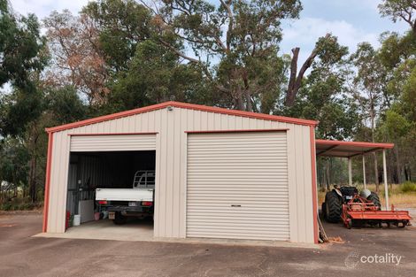 Property photo of 3 Marginata Drive Donnybrook WA 6239