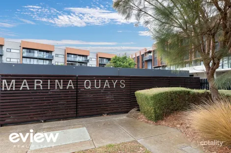 Property photo of 16/50 Catamaran Drive Werribee South VIC 3030